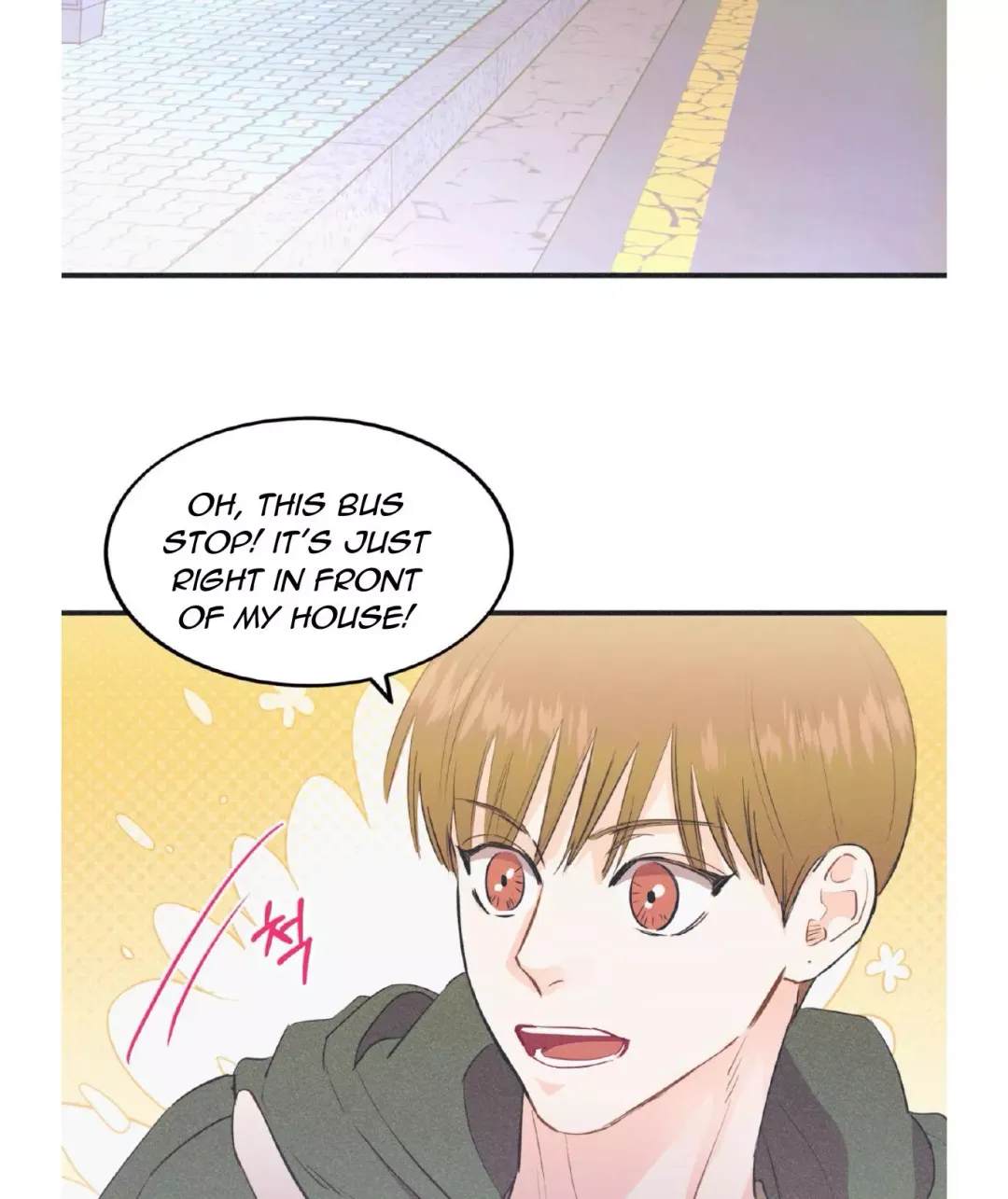 Dramatic Signal - Chapter 17 Page 27