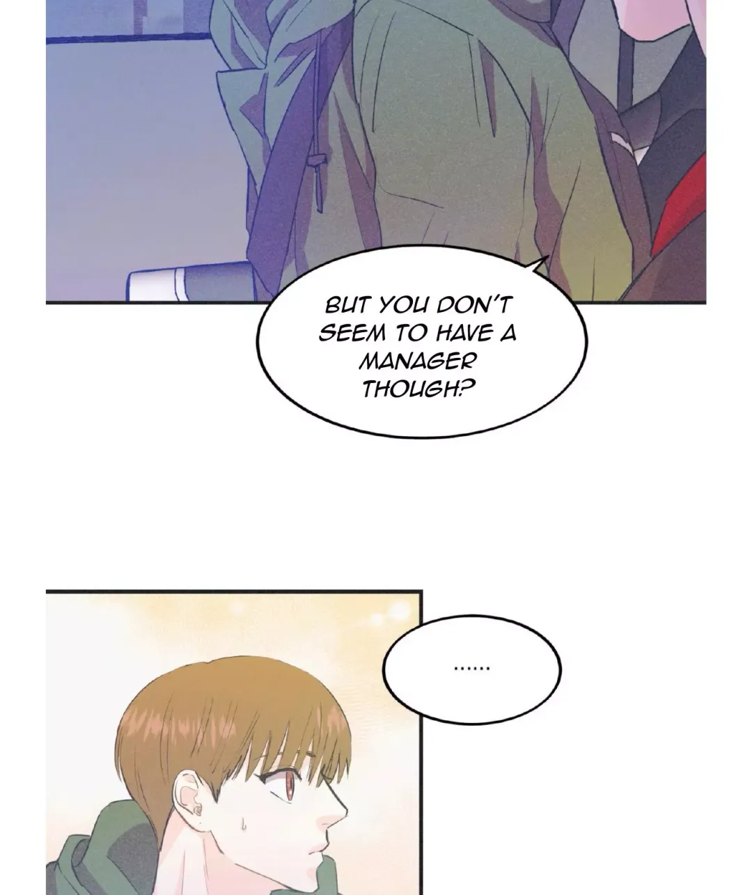 Dramatic Signal - Chapter 17 Page 30