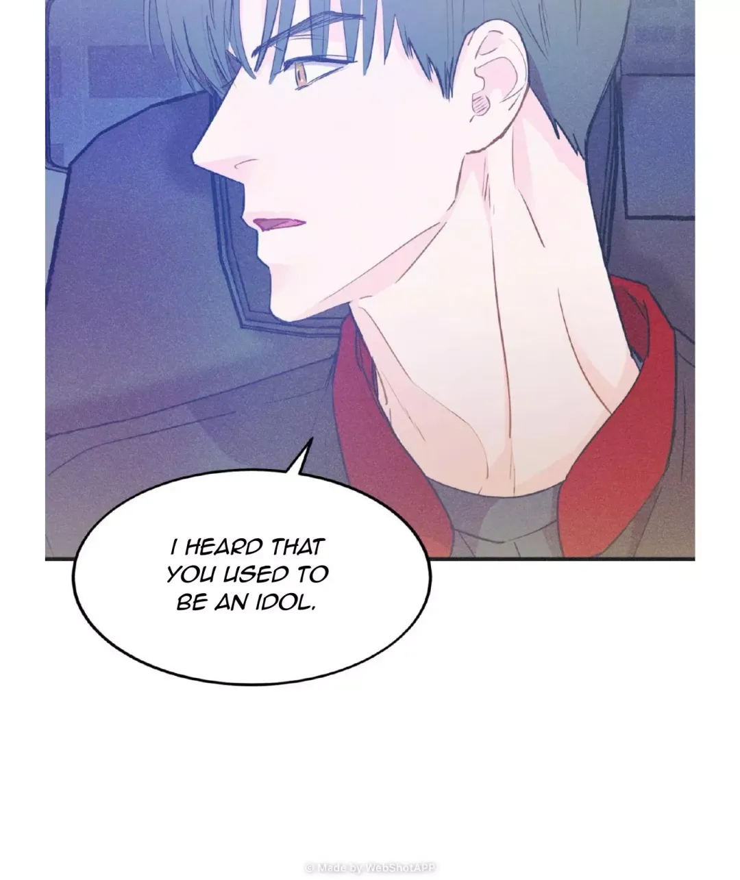 Dramatic Signal - Chapter 17 Page 32