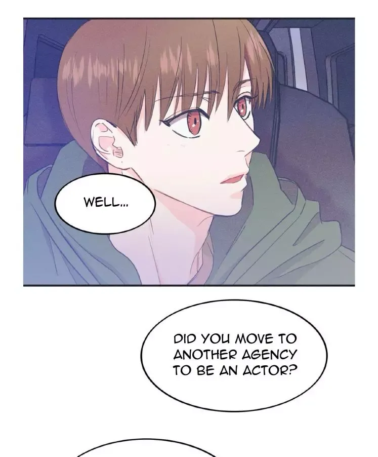 Dramatic Signal - Chapter 17 Page 33