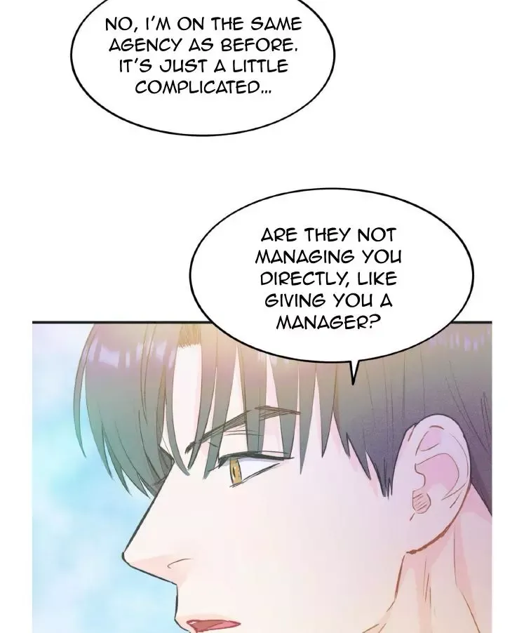Dramatic Signal - Chapter 17 Page 34