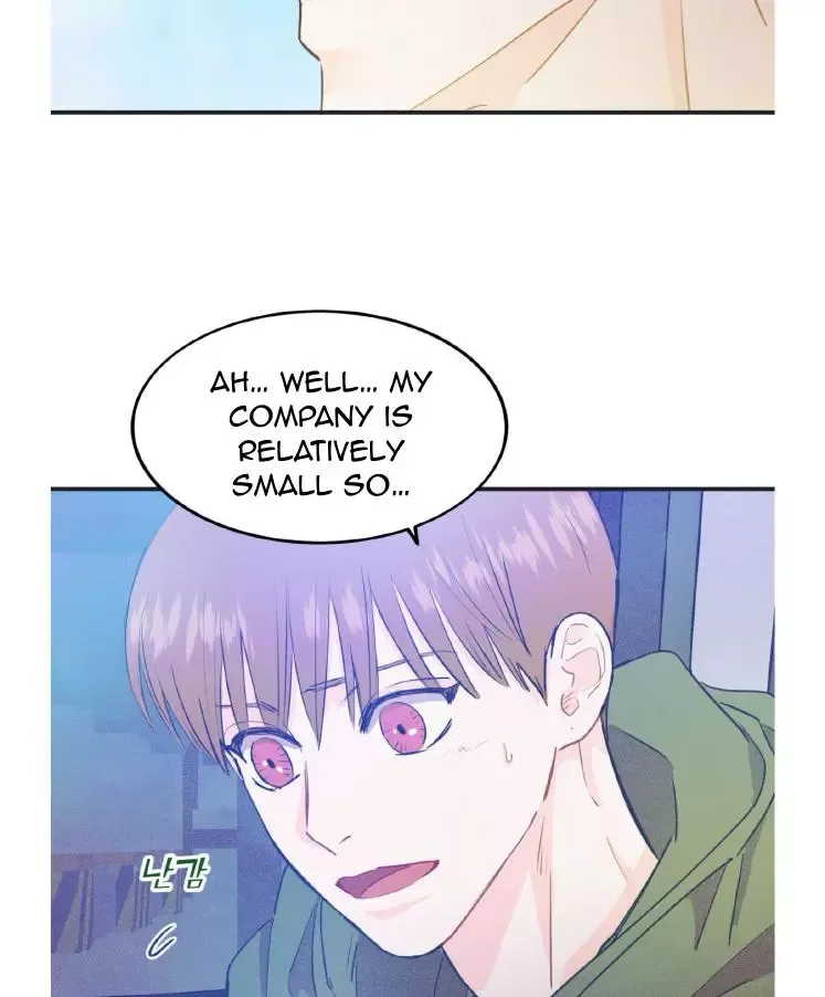 Dramatic Signal - Chapter 17 Page 35