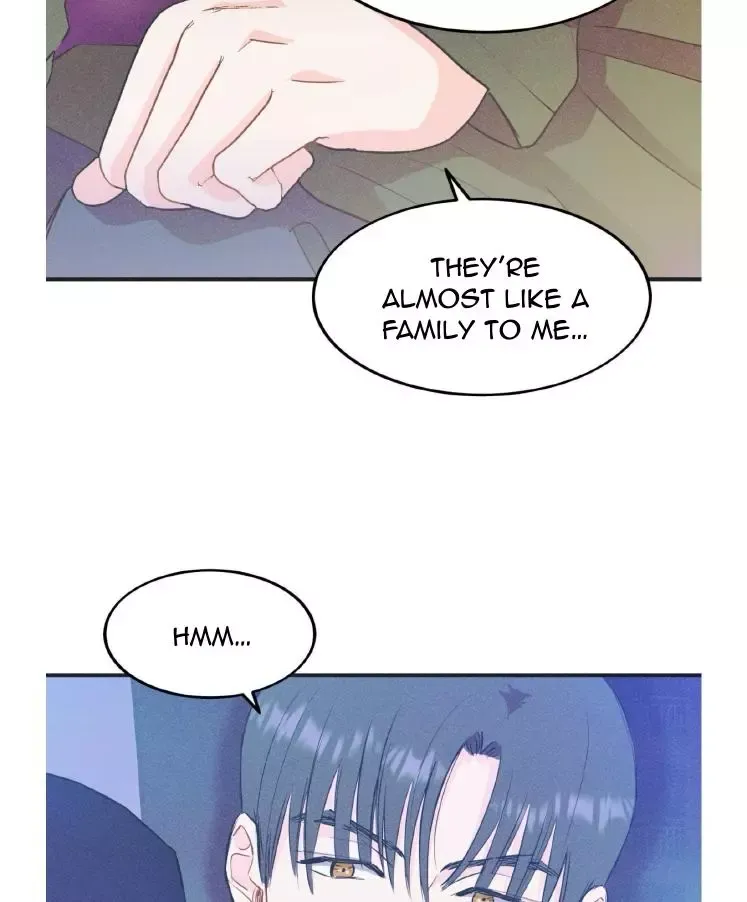 Dramatic Signal - Chapter 17 Page 37