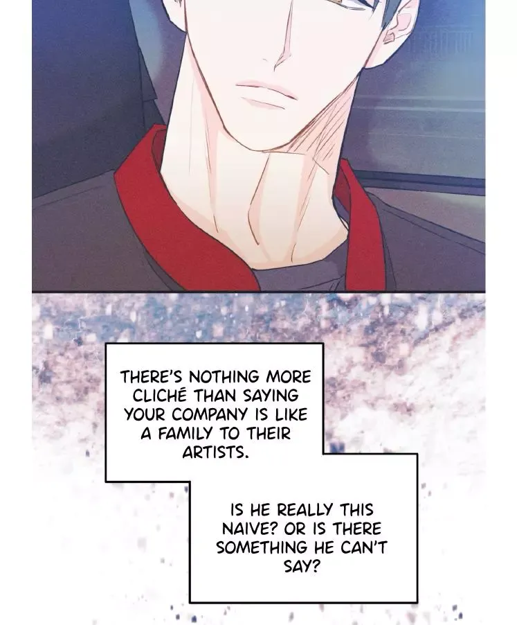 Dramatic Signal - Chapter 17 Page 38
