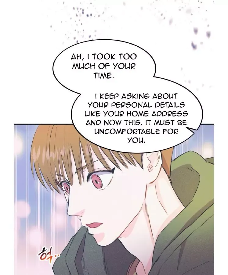 Dramatic Signal - Chapter 17 Page 39