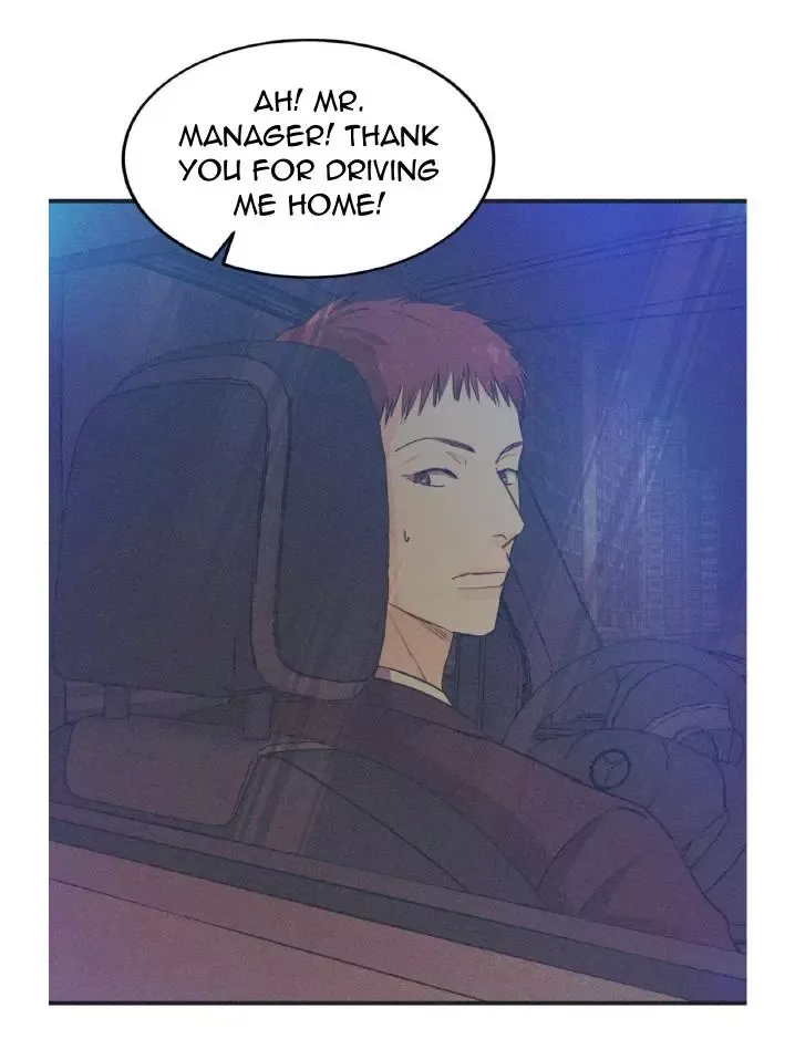 Dramatic Signal - Chapter 17 Page 43