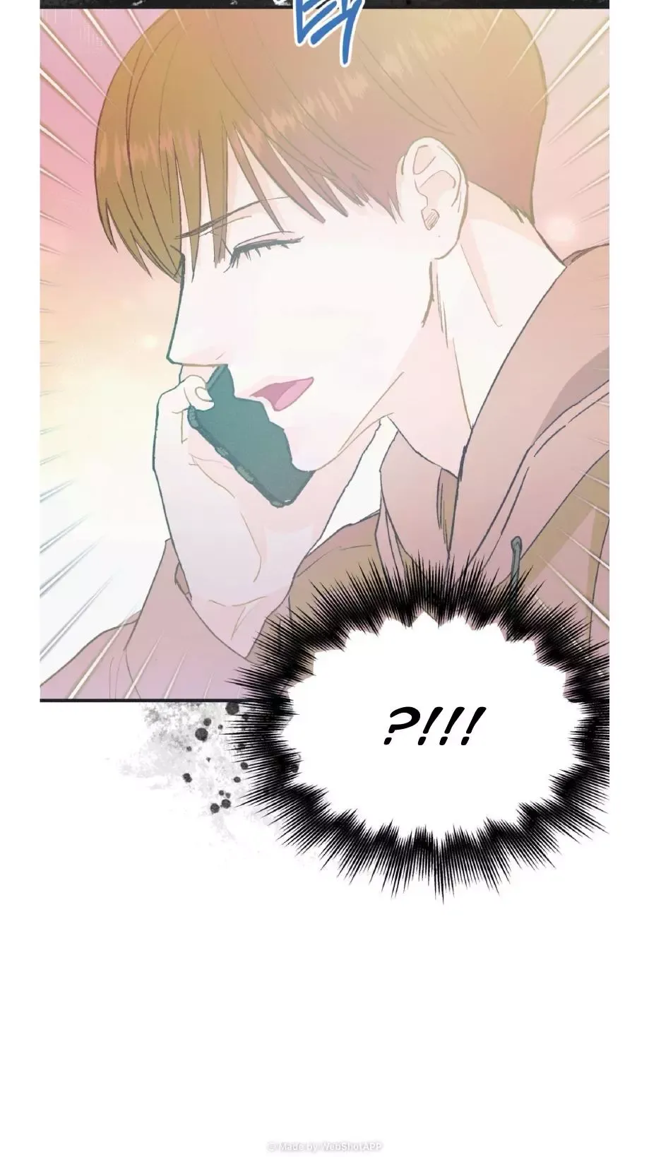 Dramatic Signal - Chapter 17 Page 62