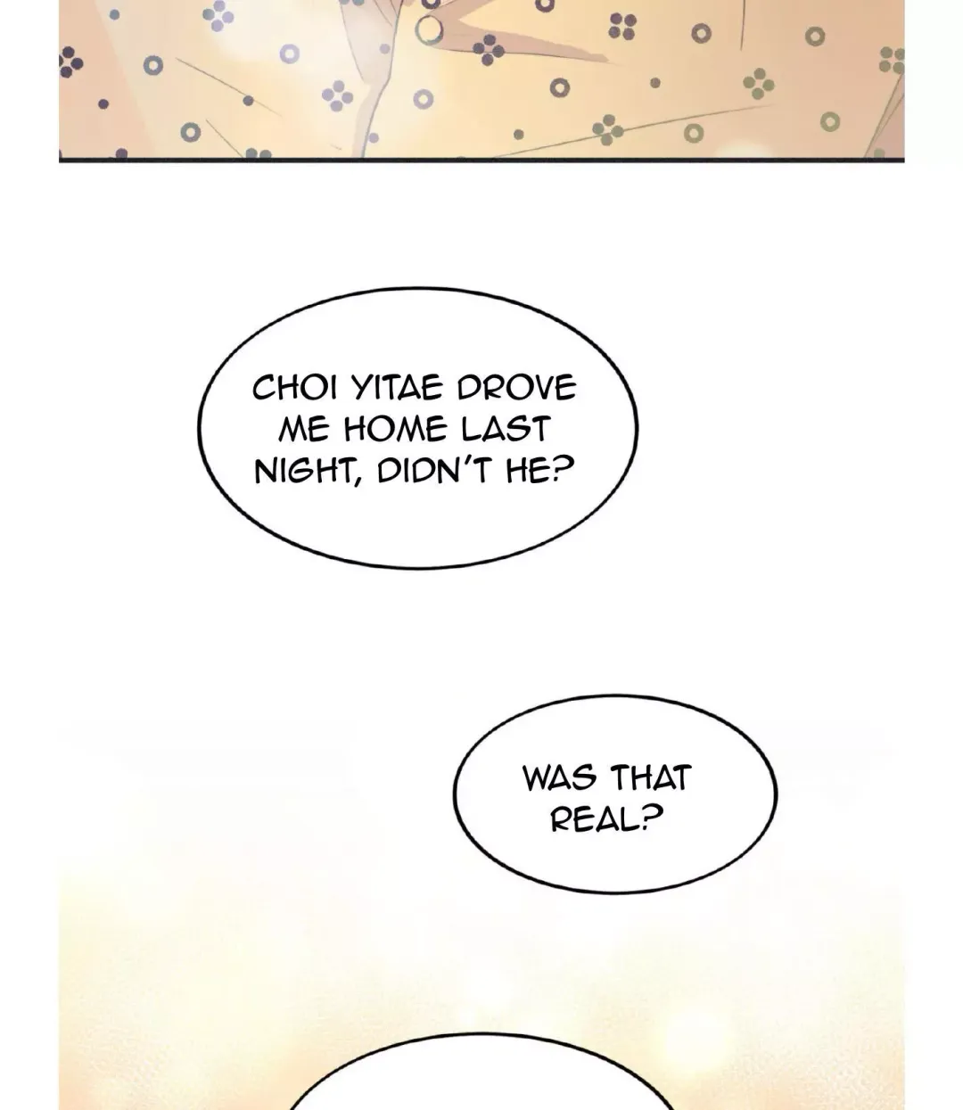 Dramatic Signal - Chapter 18 Page 7