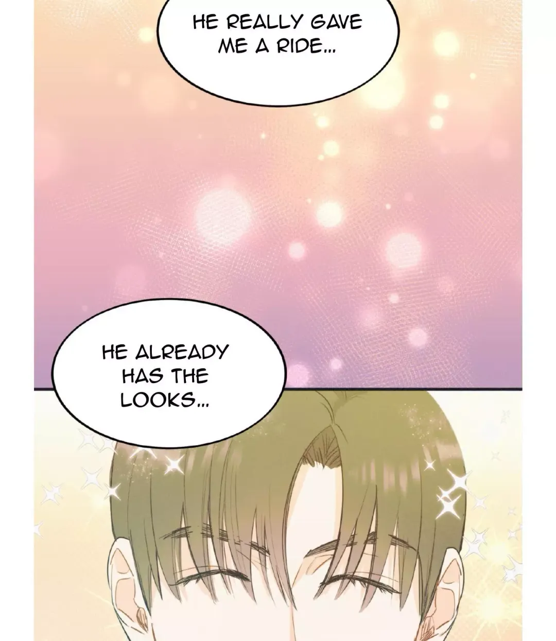 Dramatic Signal - Chapter 18 Page 8