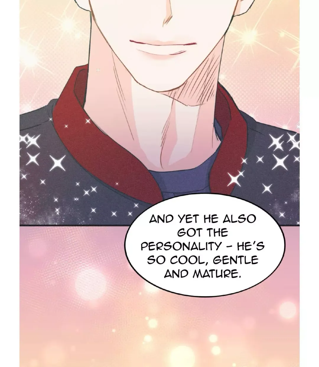 Dramatic Signal - Chapter 18 Page 9