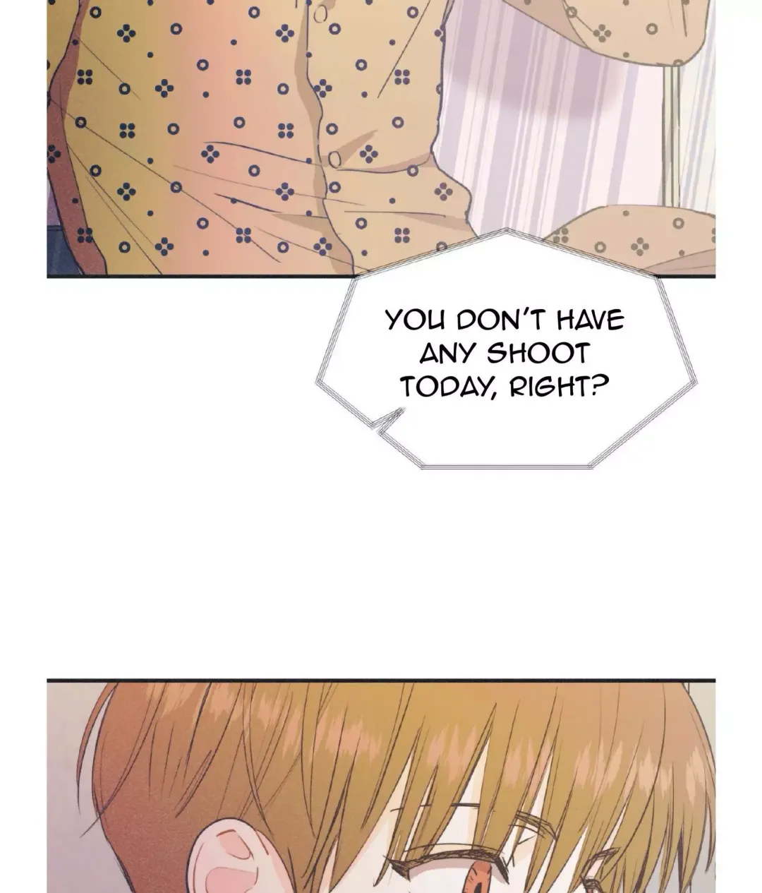 Dramatic Signal - Chapter 18 Page 15