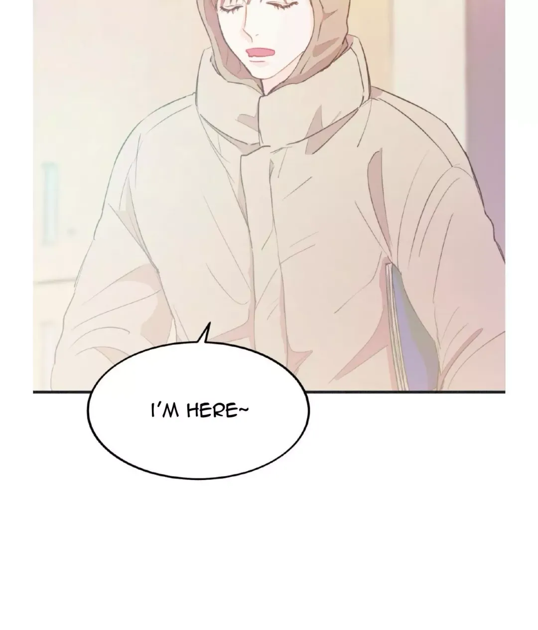 Dramatic Signal - Chapter 18 Page 22