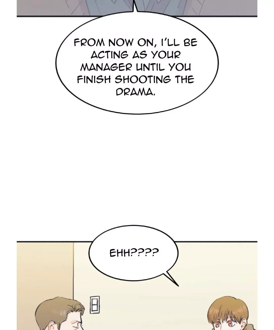 Dramatic Signal - Chapter 18 Page 27