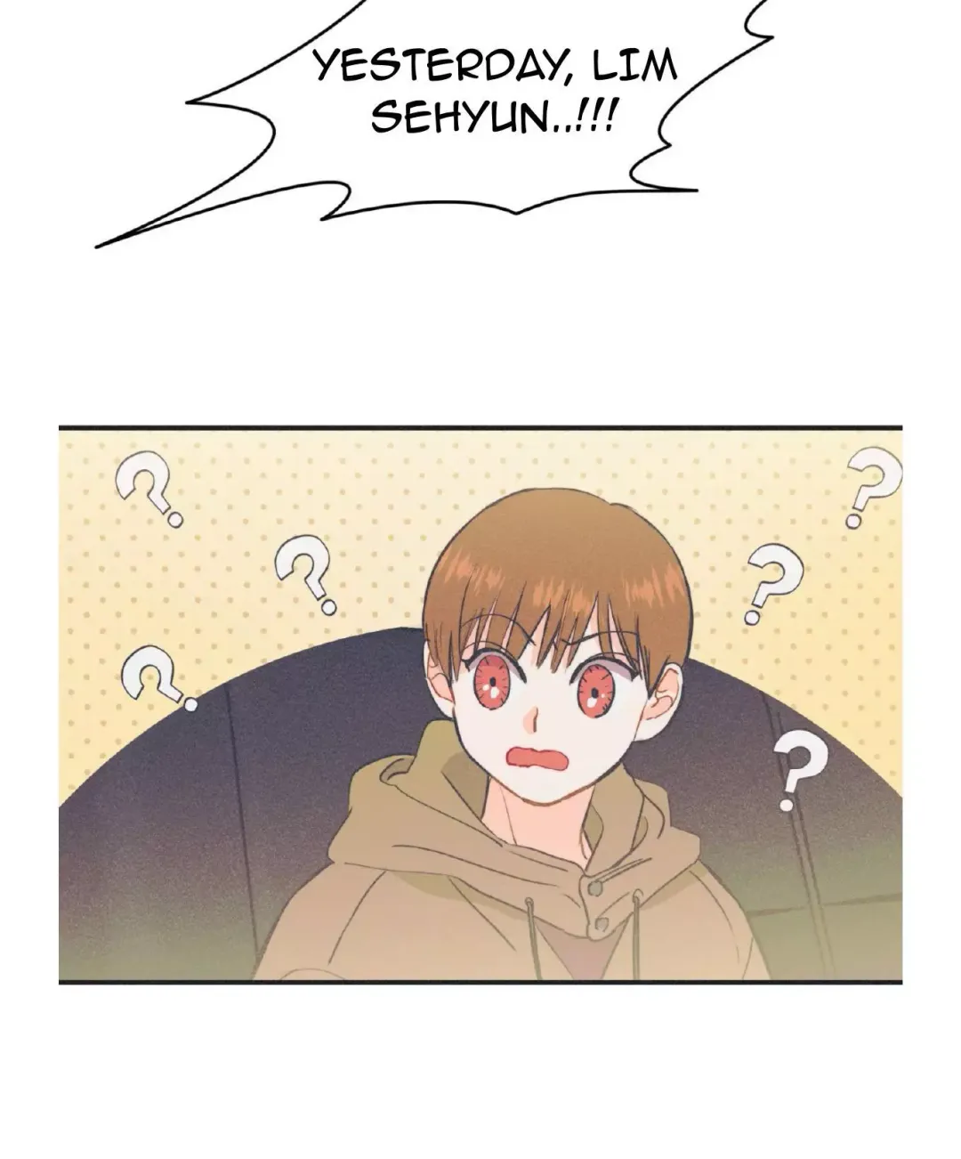 Dramatic Signal - Chapter 18 Page 31