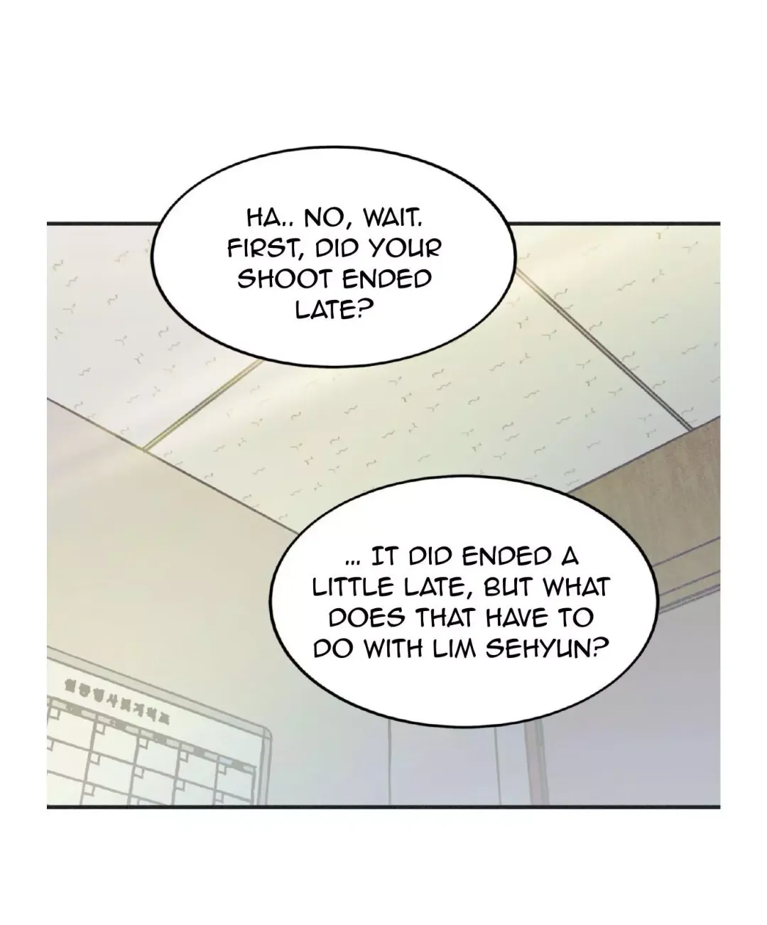 Dramatic Signal - Chapter 18 Page 32