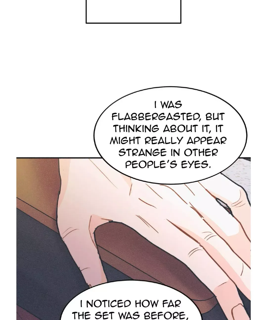 Dramatic Signal - Chapter 18 Page 37