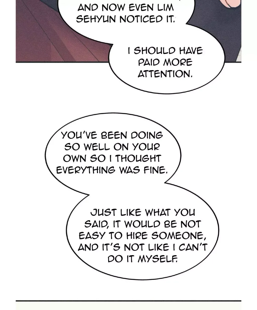 Dramatic Signal - Chapter 18 Page 38