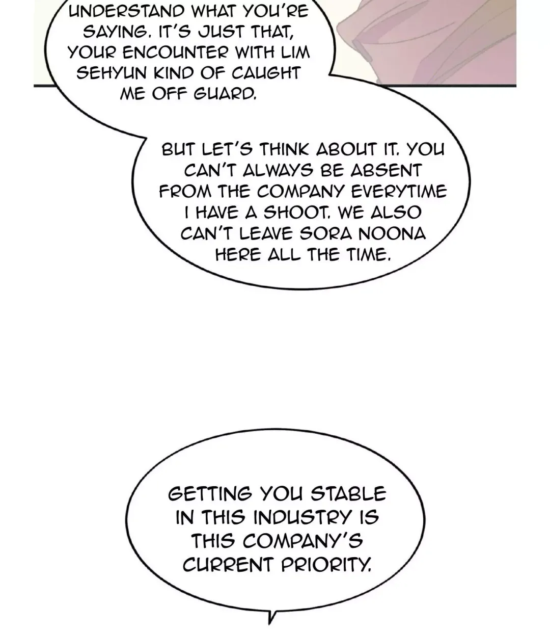 Dramatic Signal - Chapter 18 Page 47
