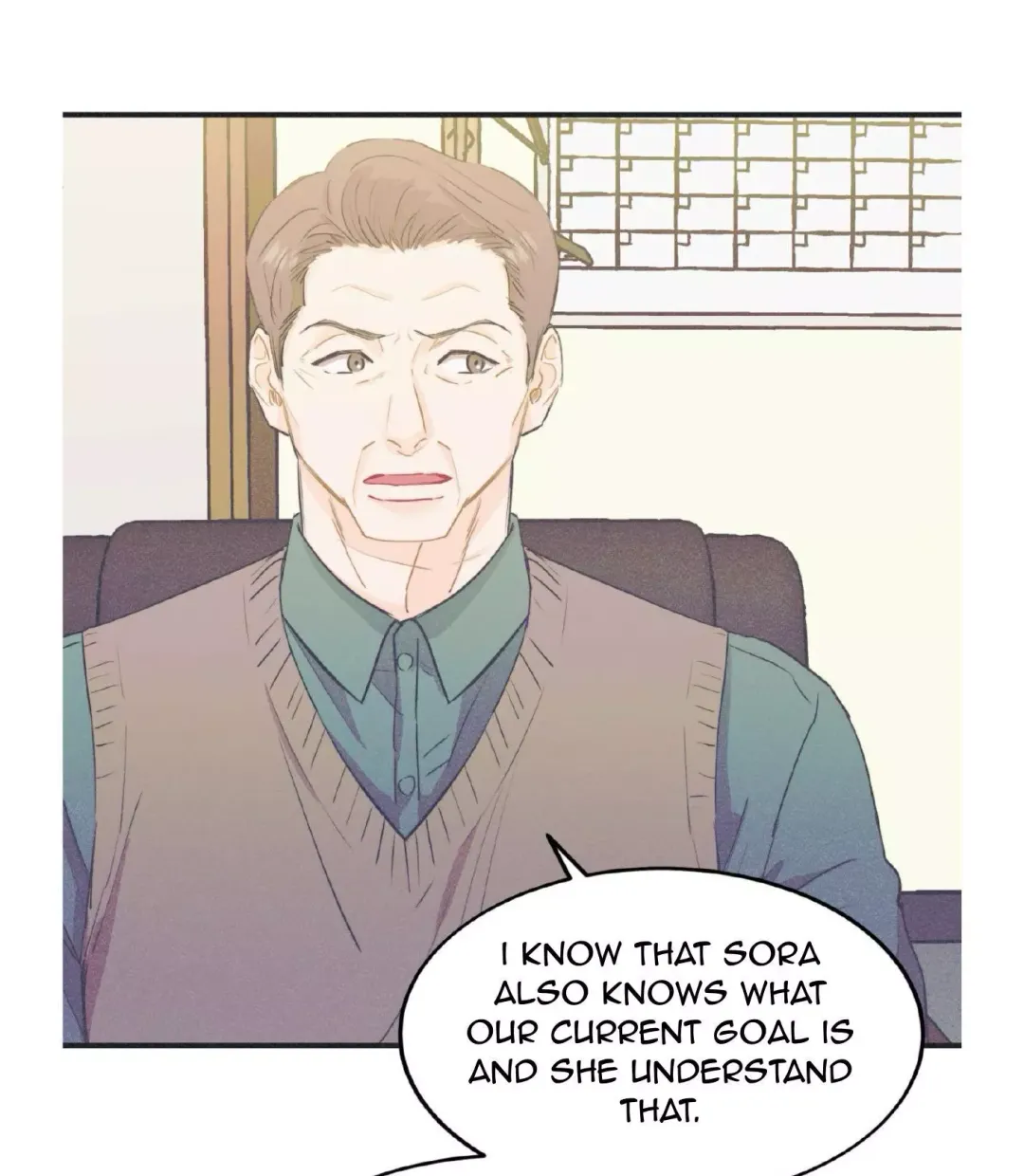 Dramatic Signal - Chapter 18 Page 48