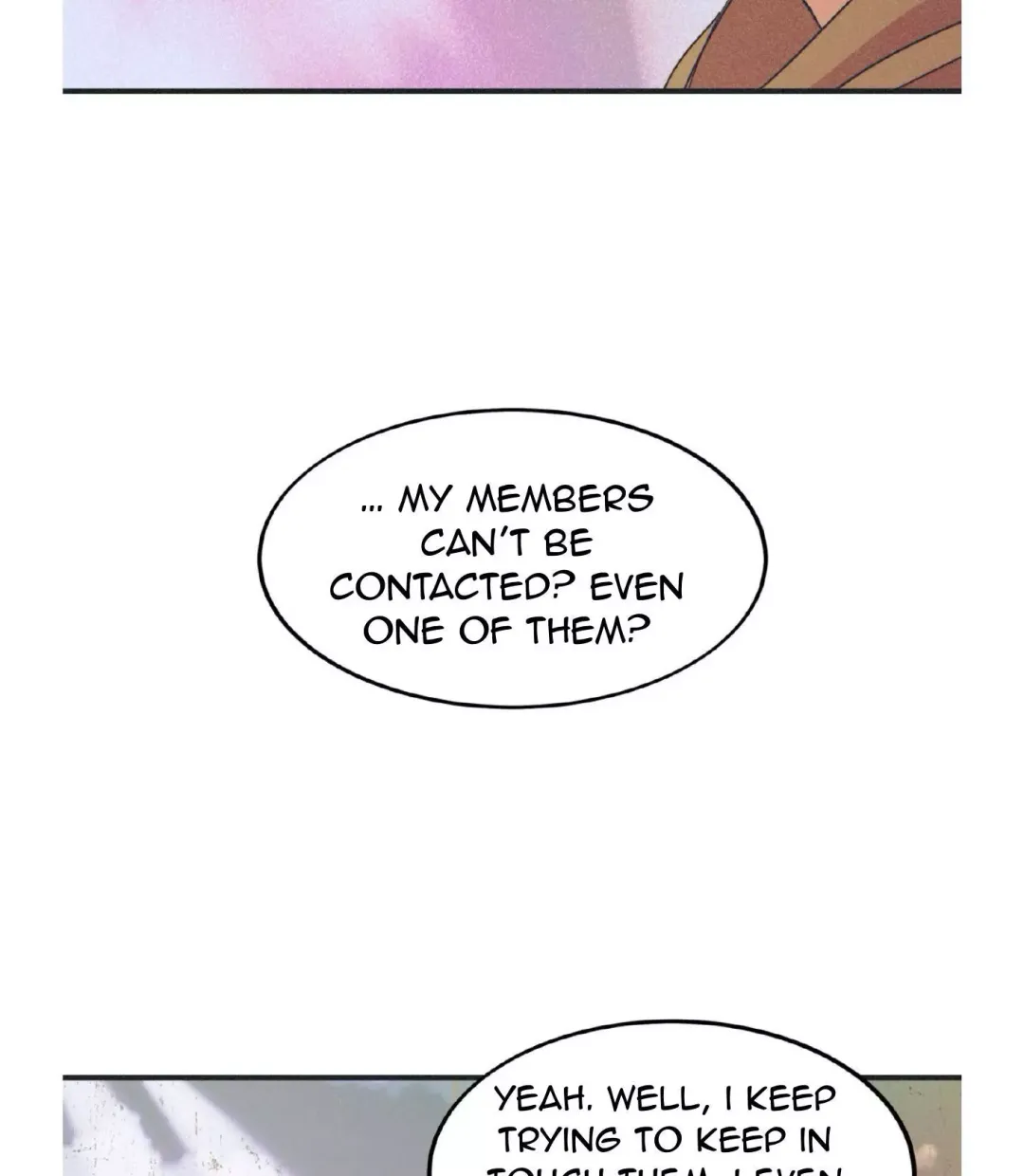 Dramatic Signal - Chapter 18 Page 50