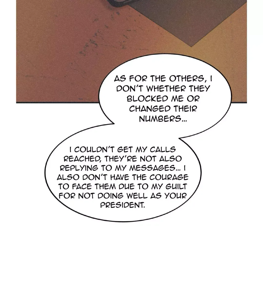 Dramatic Signal - Chapter 18 Page 52
