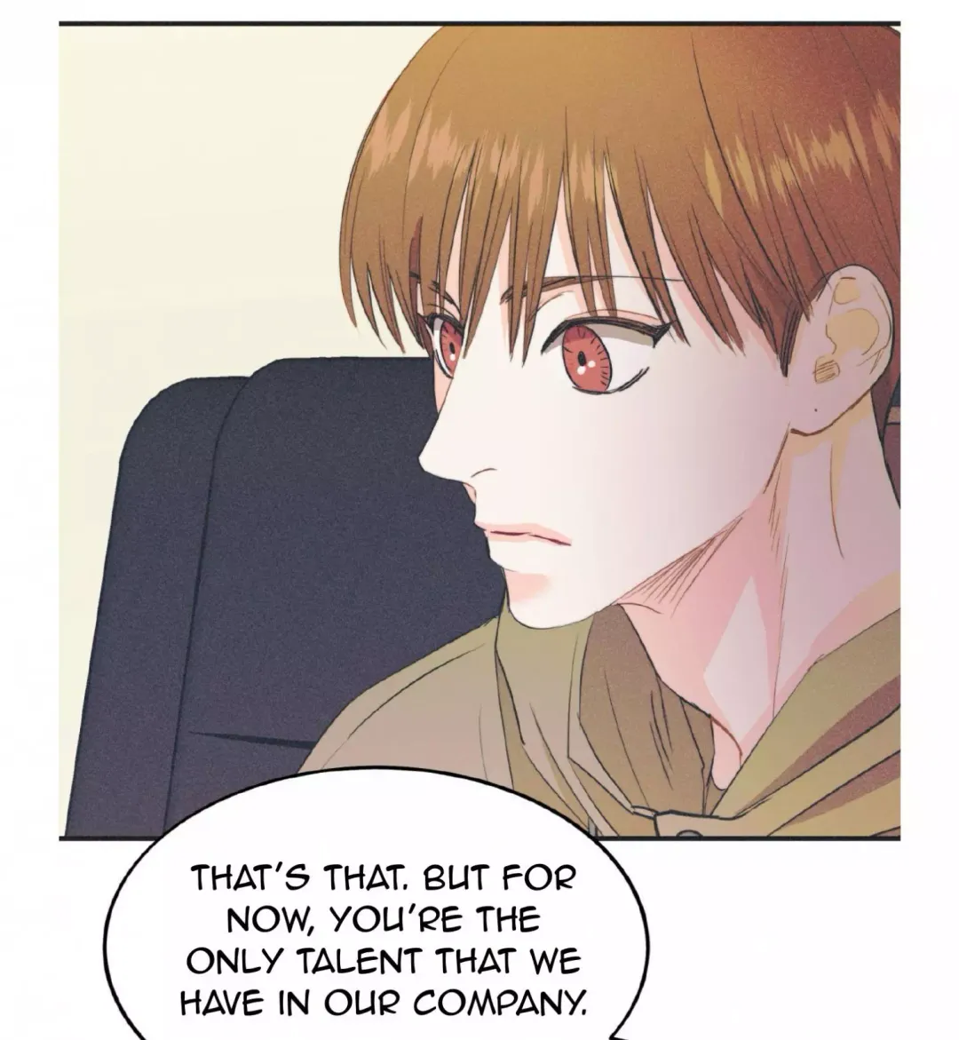 Dramatic Signal - Chapter 18 Page 53