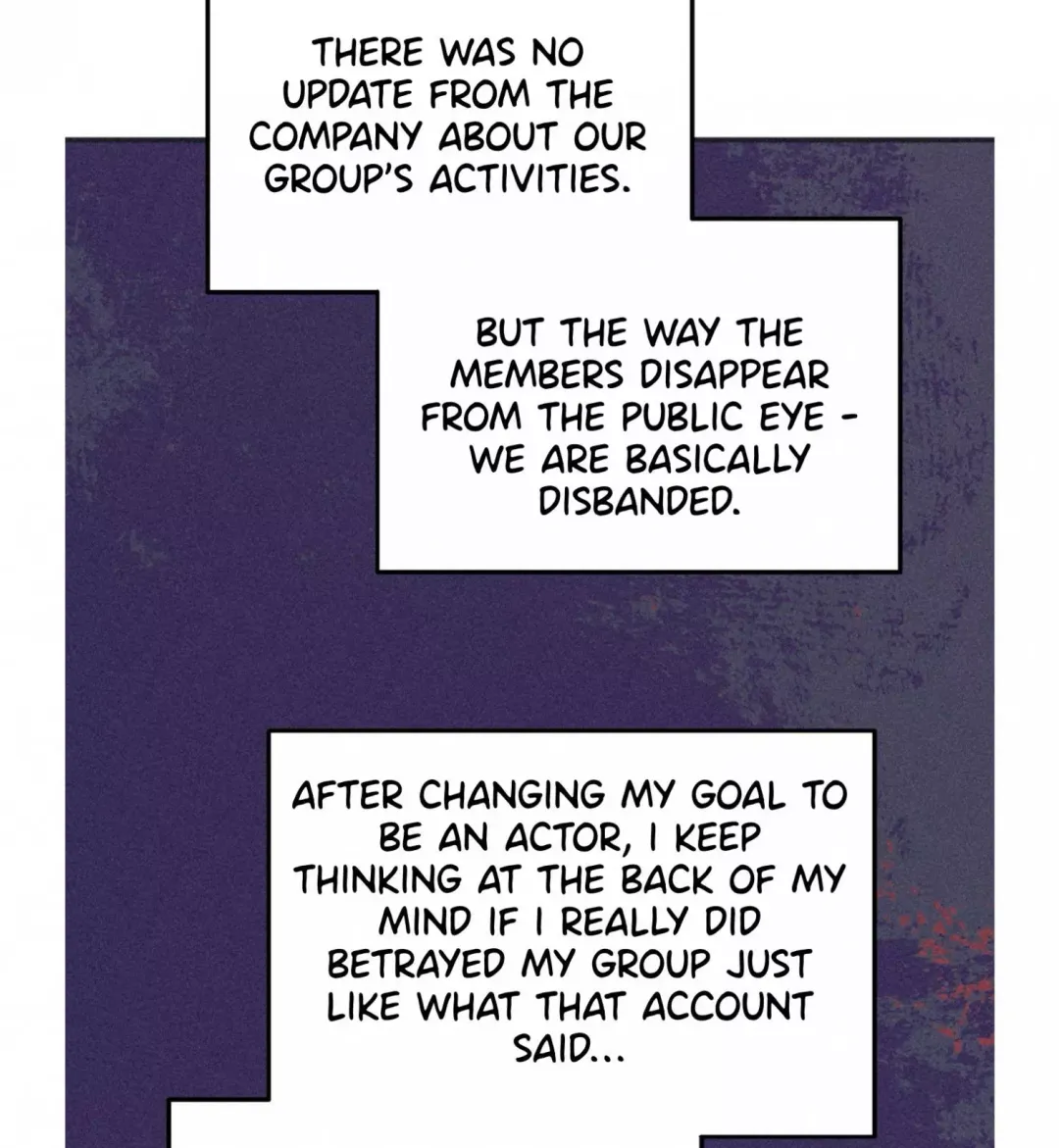 Dramatic Signal - Chapter 18 Page 60