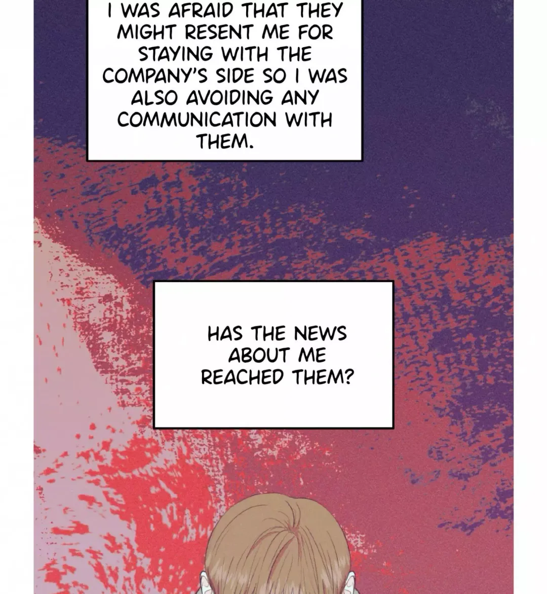 Dramatic Signal - Chapter 18 Page 61