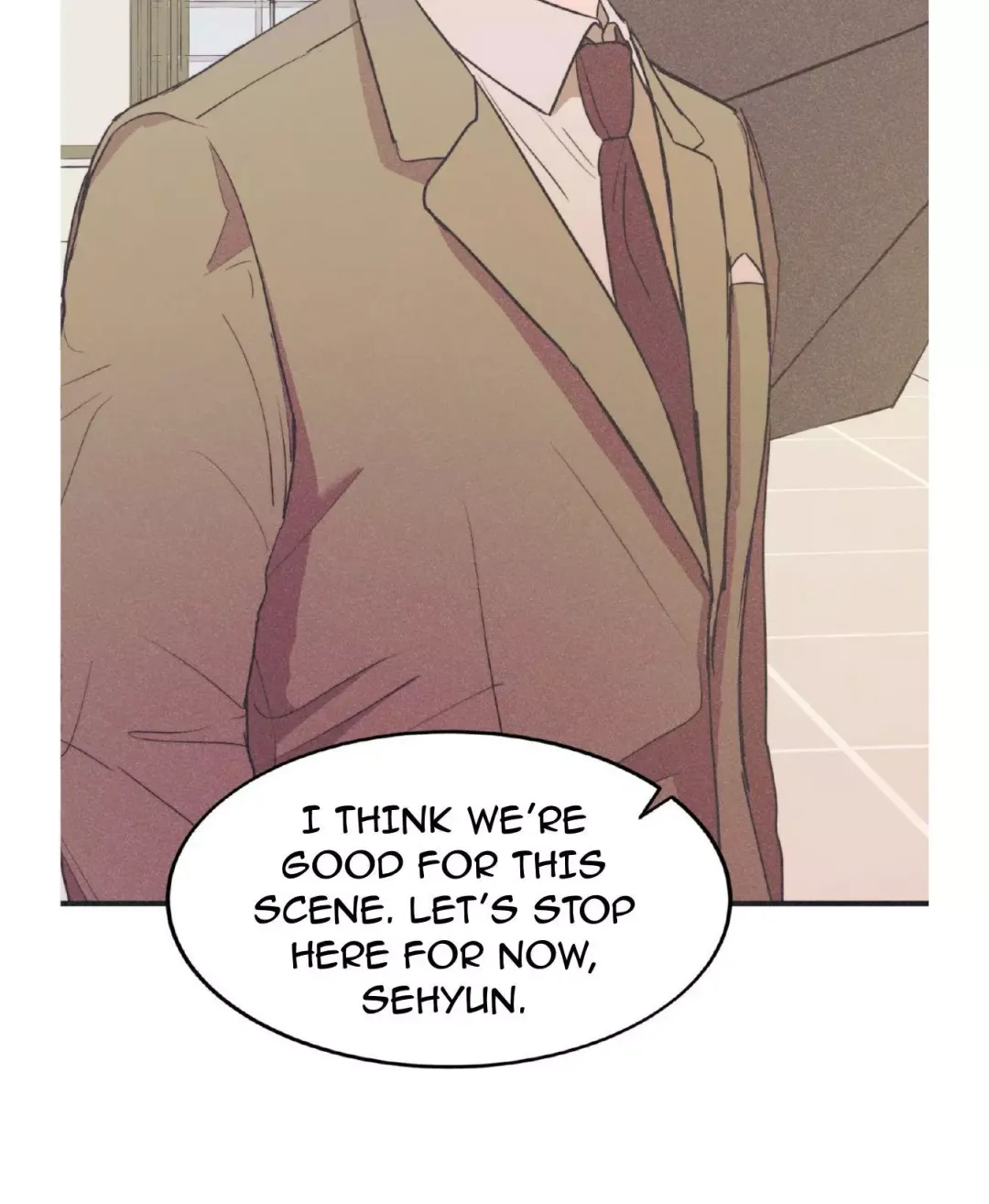 Dramatic Signal - Chapter 18 Page 66