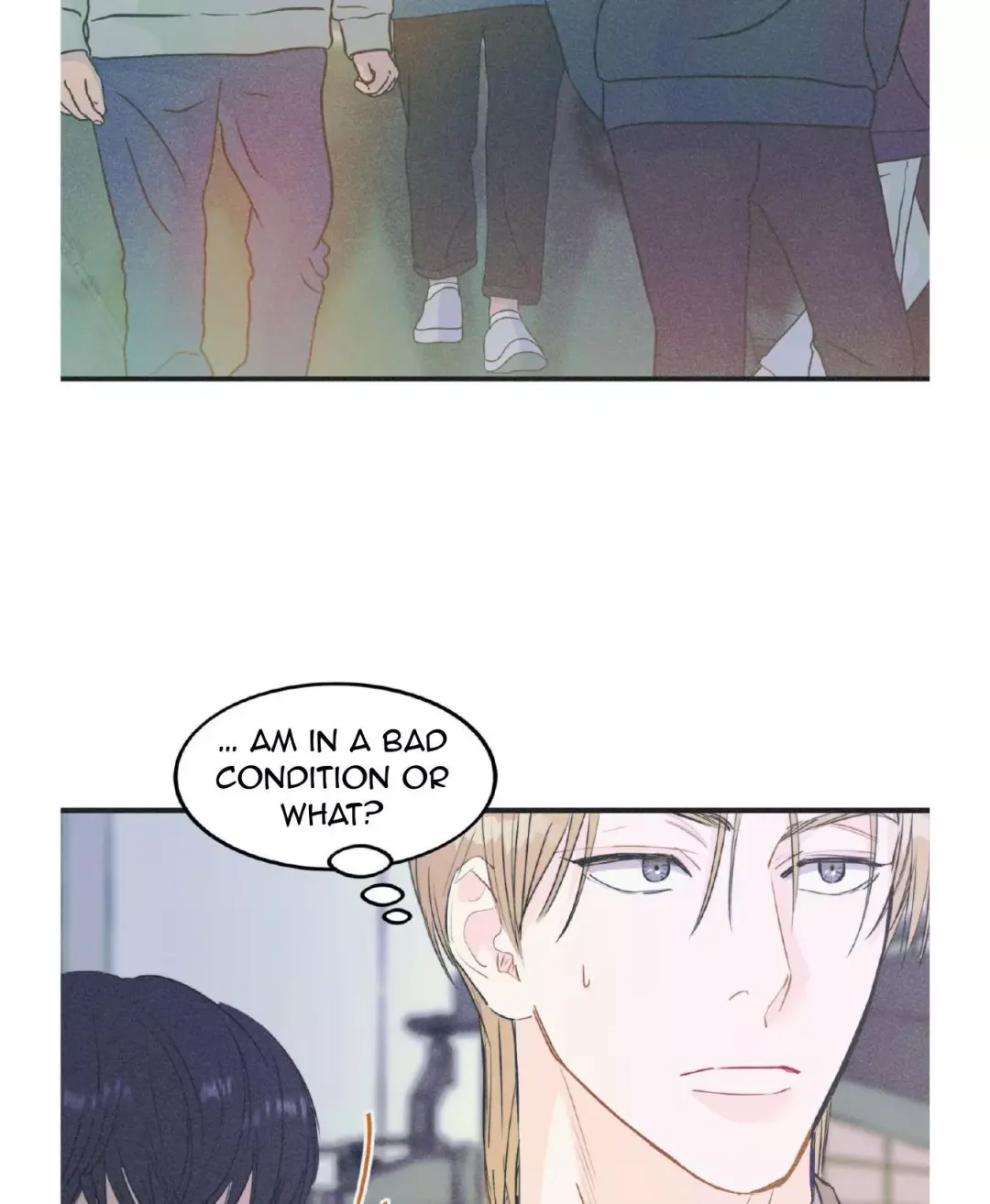 Dramatic Signal - Chapter 18 Page 71
