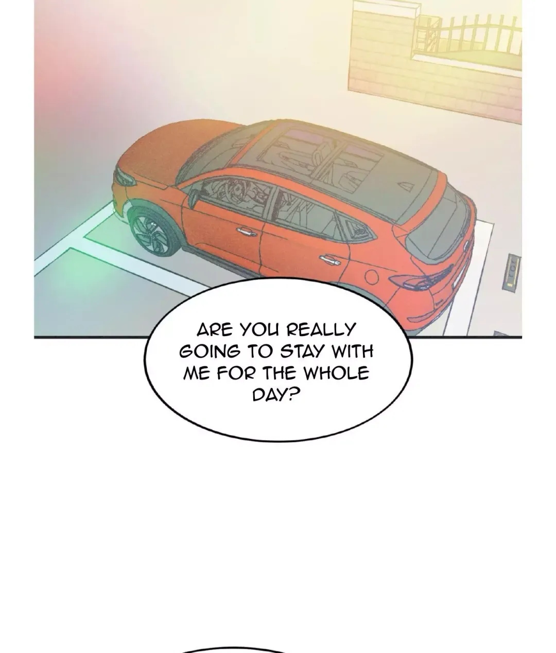 Dramatic Signal - Chapter 19 Page 5
