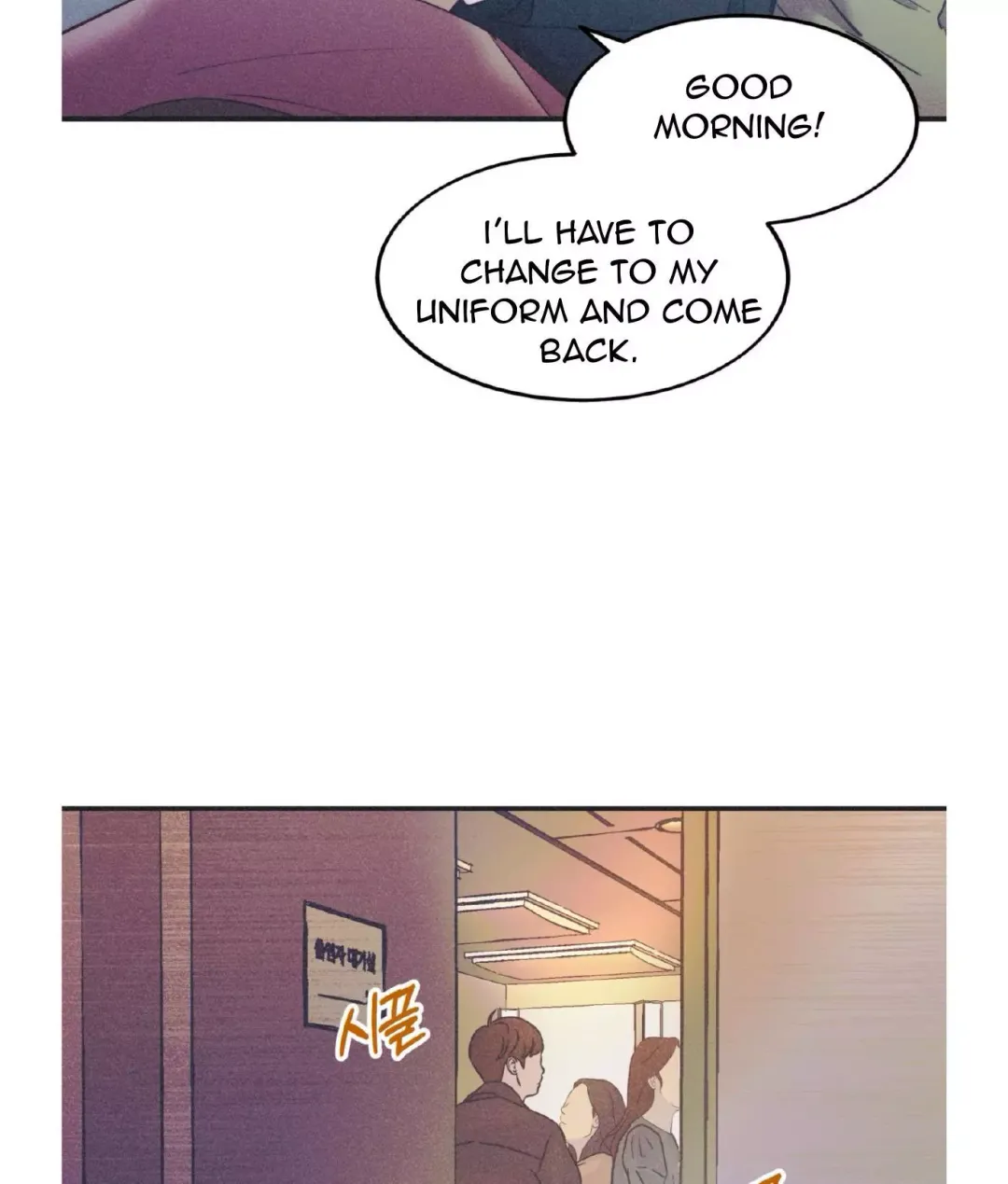 Dramatic Signal - Chapter 19 Page 9