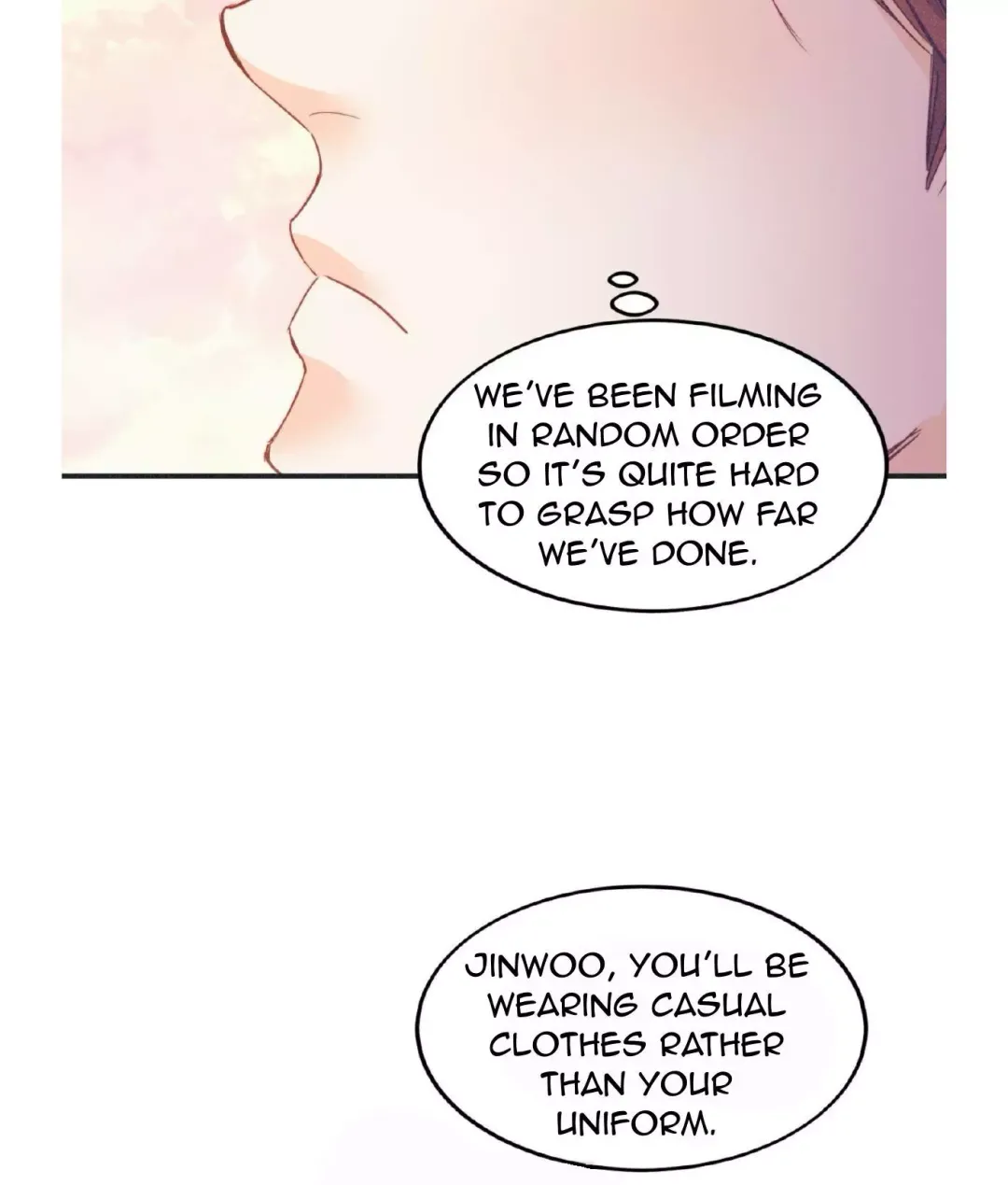 Dramatic Signal - Chapter 19 Page 12