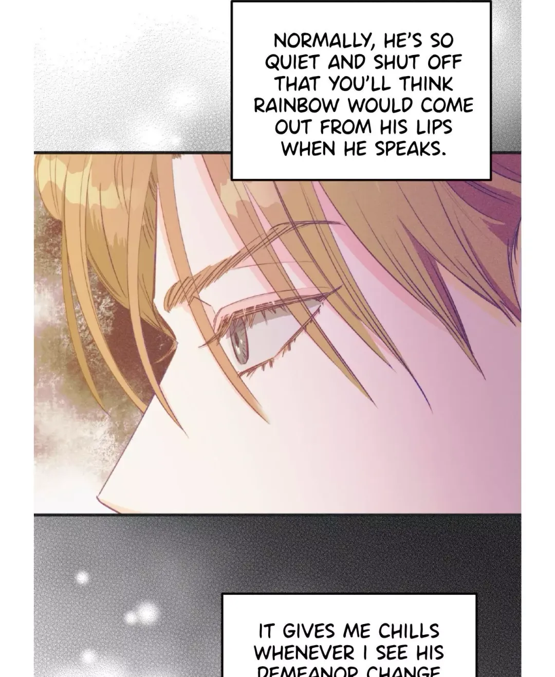Dramatic Signal - Chapter 19 Page 20