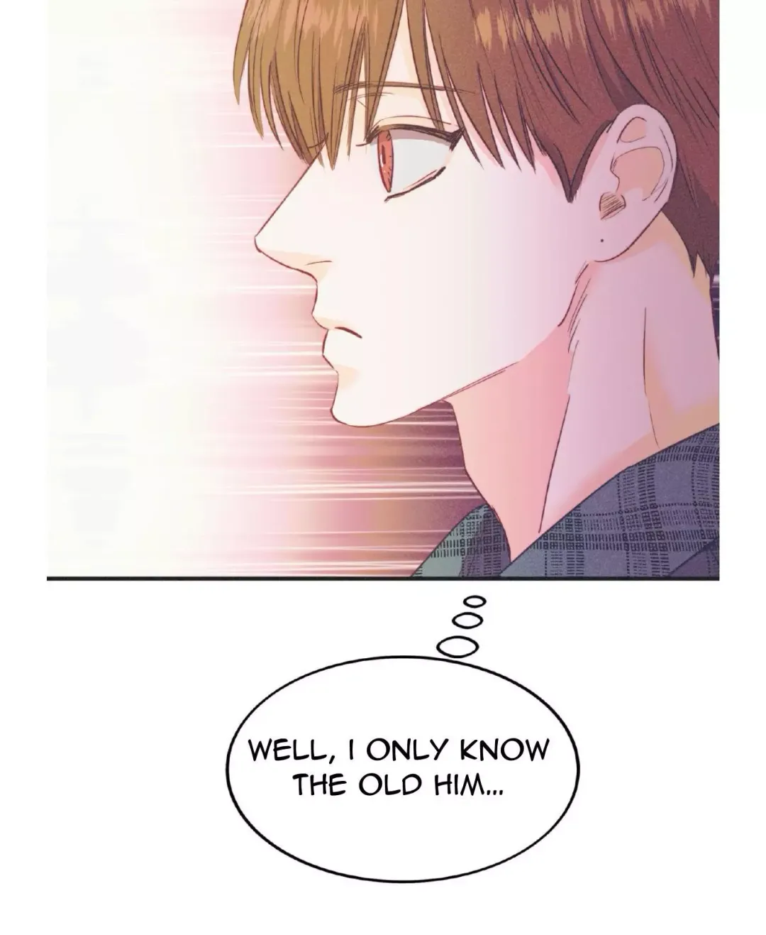 Dramatic Signal - Chapter 19 Page 22