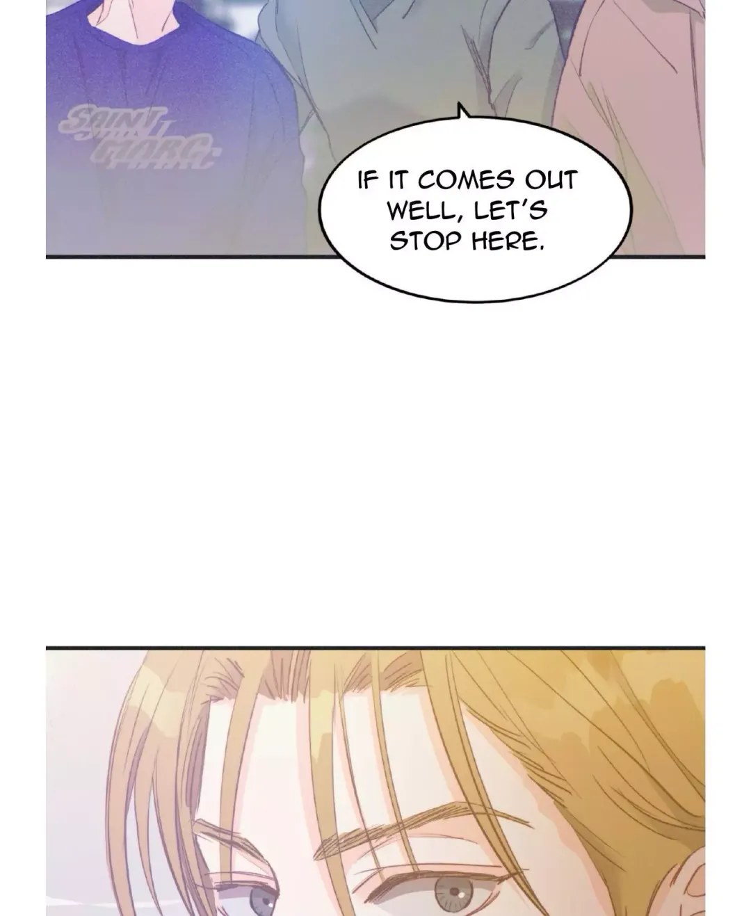 Dramatic Signal - Chapter 19 Page 24