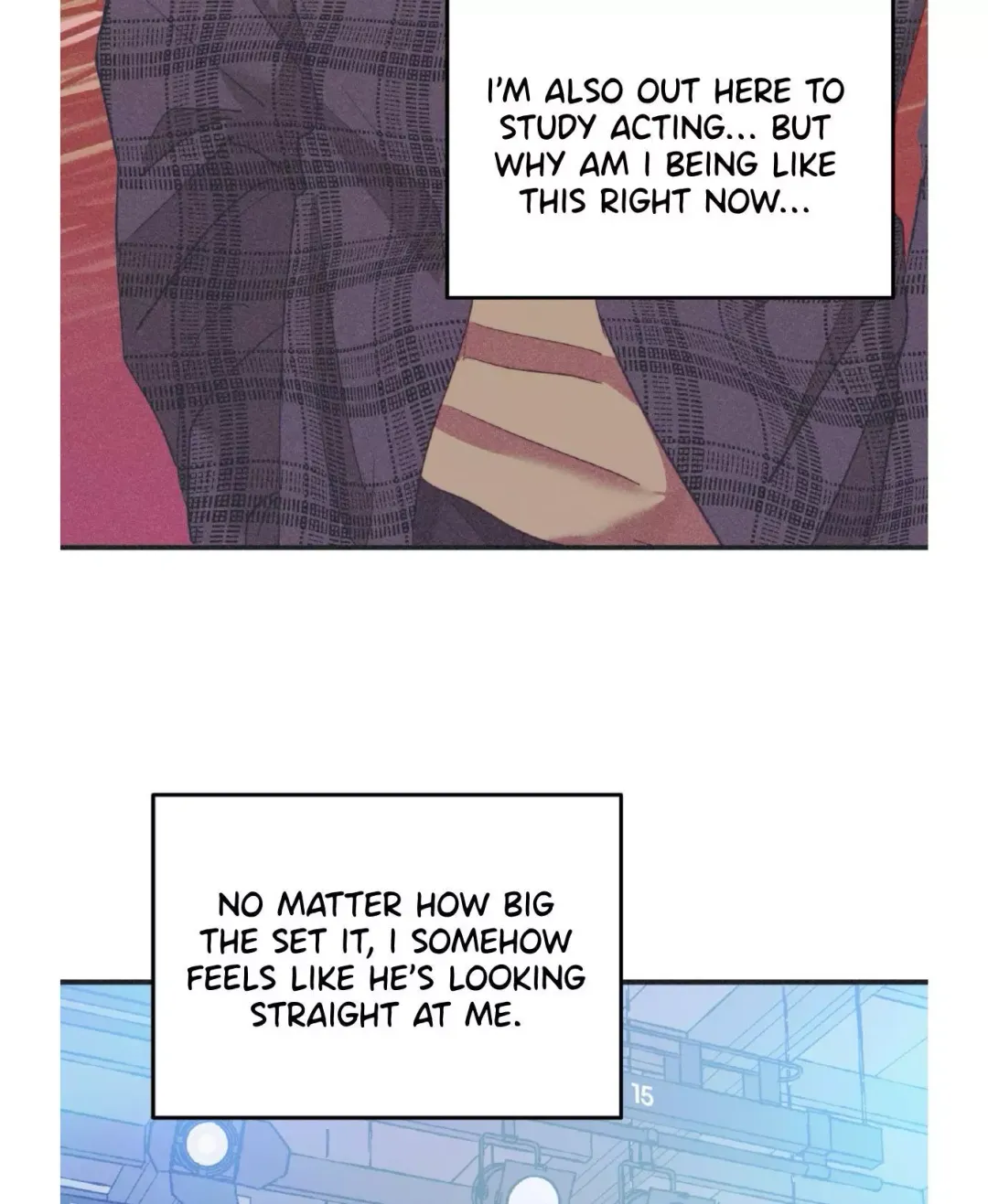 Dramatic Signal - Chapter 19 Page 28