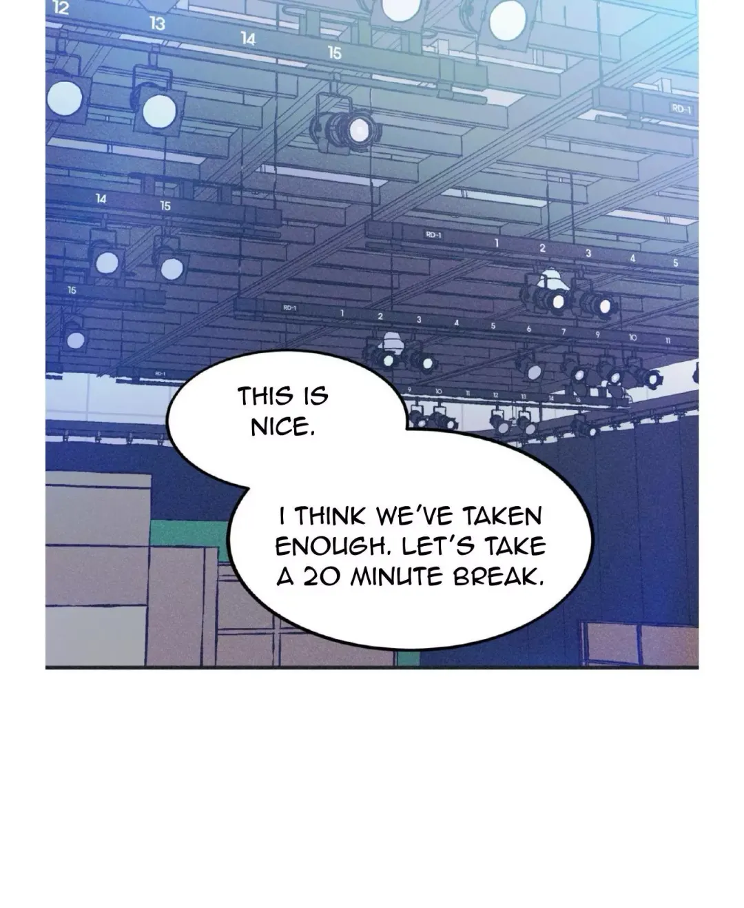Dramatic Signal - Chapter 19 Page 29