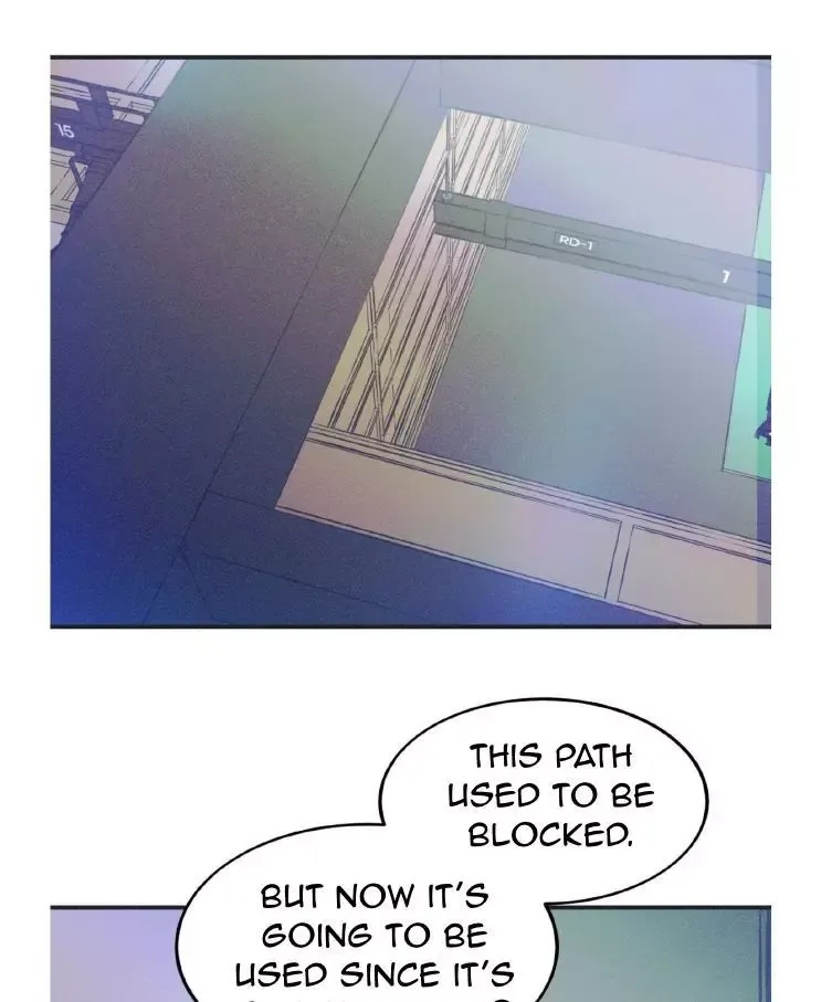 Dramatic Signal - Chapter 19 Page 33
