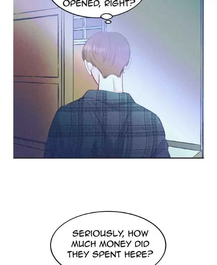 Dramatic Signal - Chapter 19 Page 34
