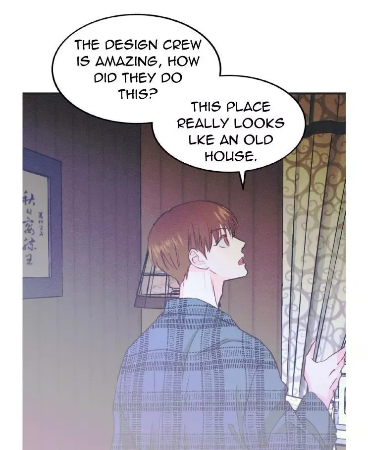 Dramatic Signal - Chapter 19 Page 36