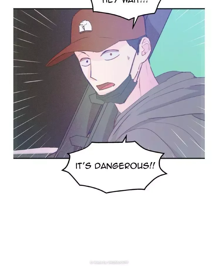 Dramatic Signal - Chapter 19 Page 42