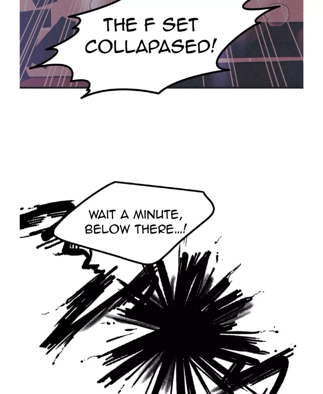 Dramatic Signal - Chapter 19 Page 49