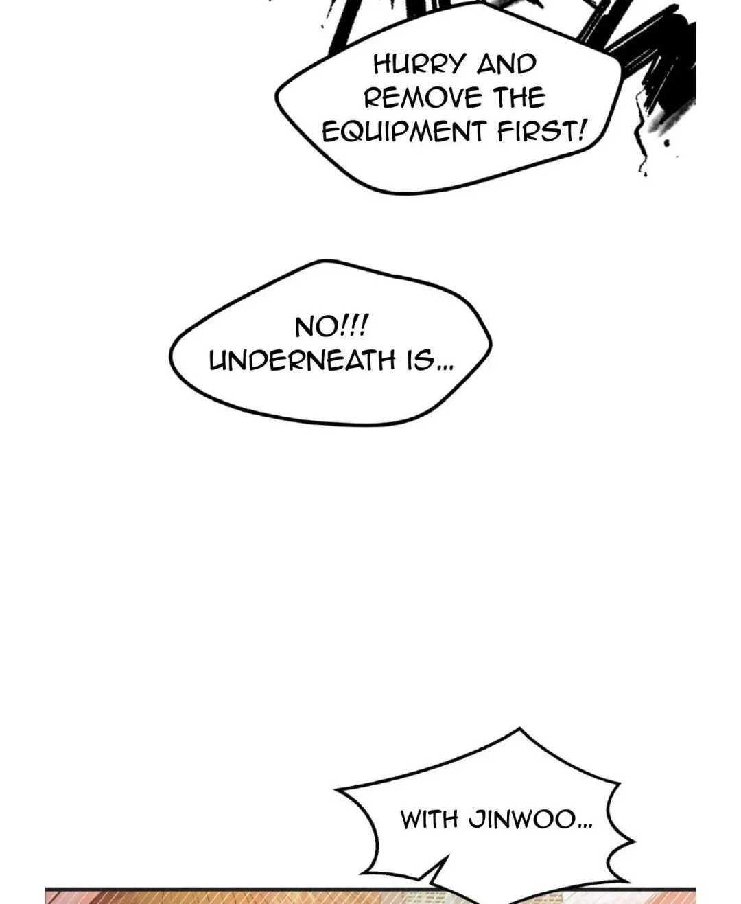 Dramatic Signal - Chapter 19 Page 50