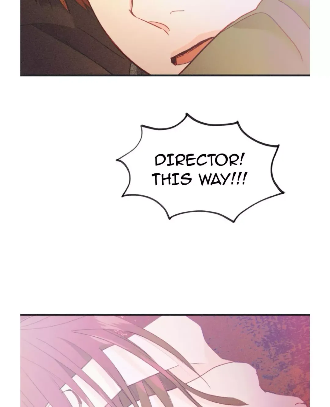 Dramatic Signal - Chapter 19 Page 58