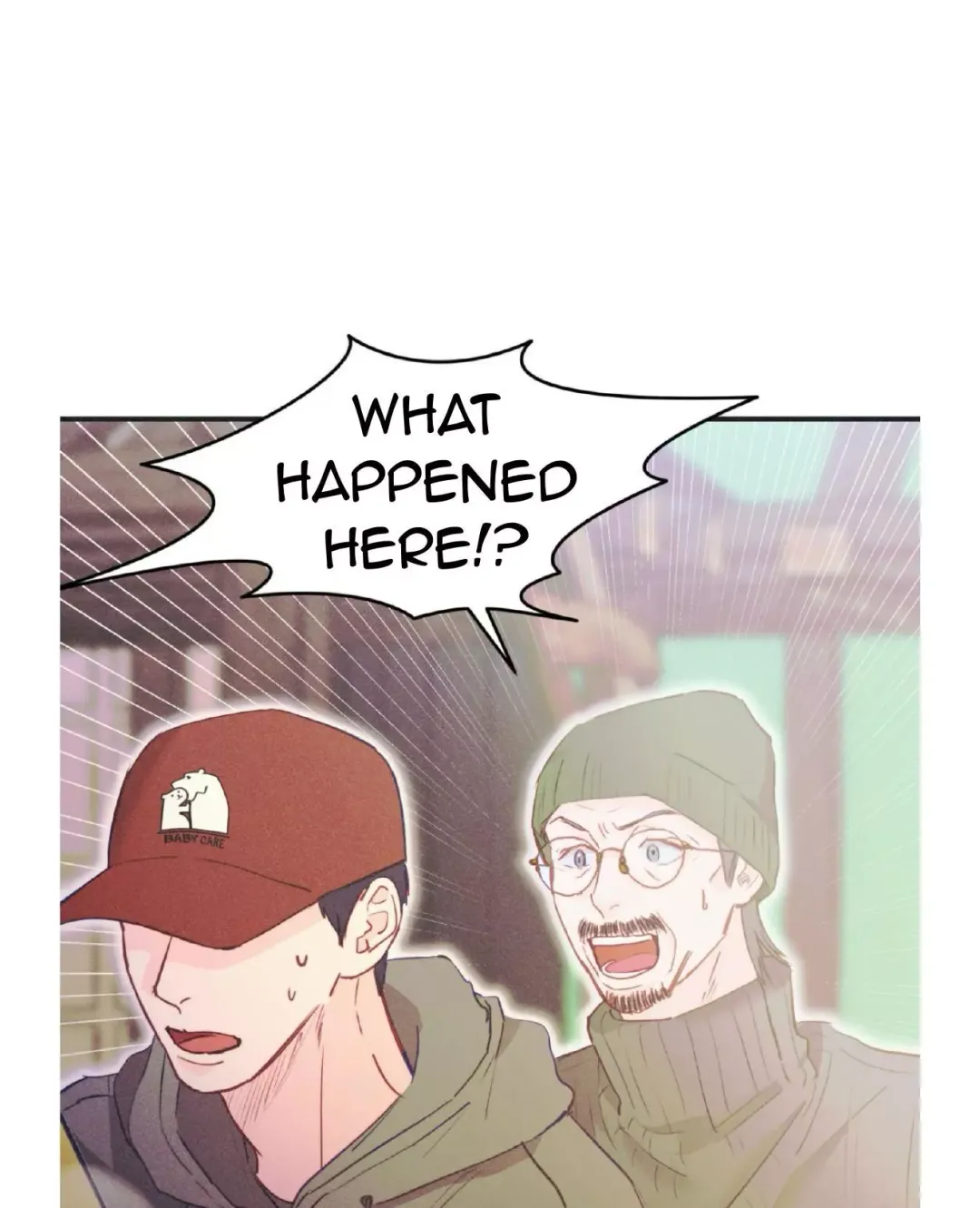 Dramatic Signal - Chapter 19 Page 60