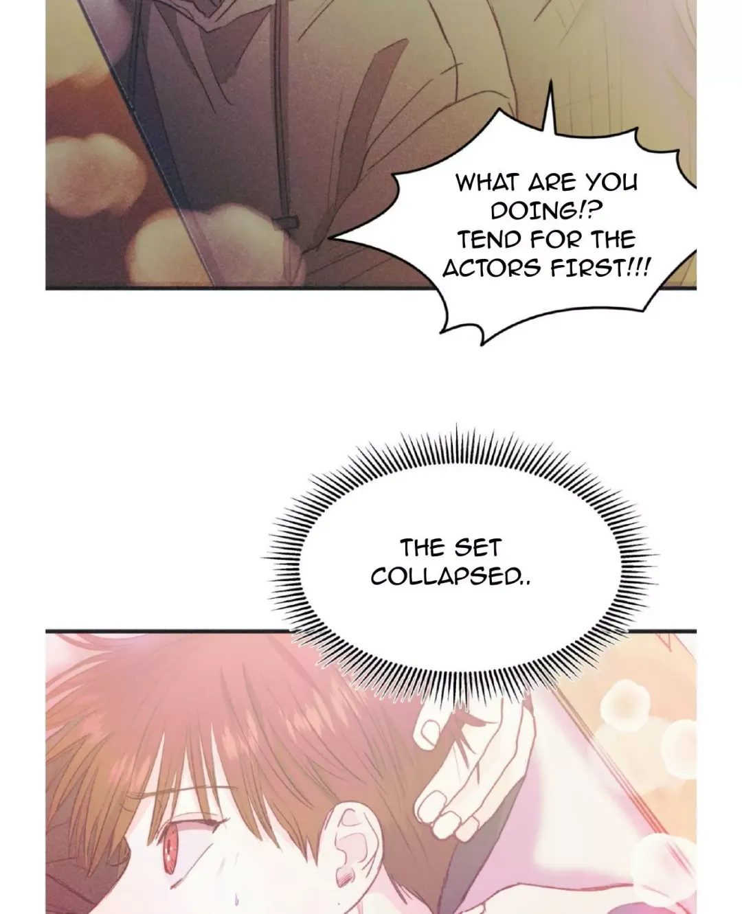 Dramatic Signal - Chapter 19 Page 61