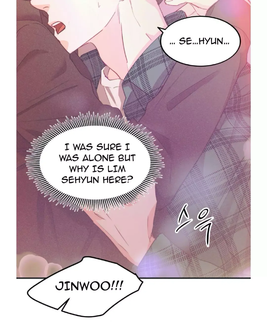 Dramatic Signal - Chapter 19 Page 62