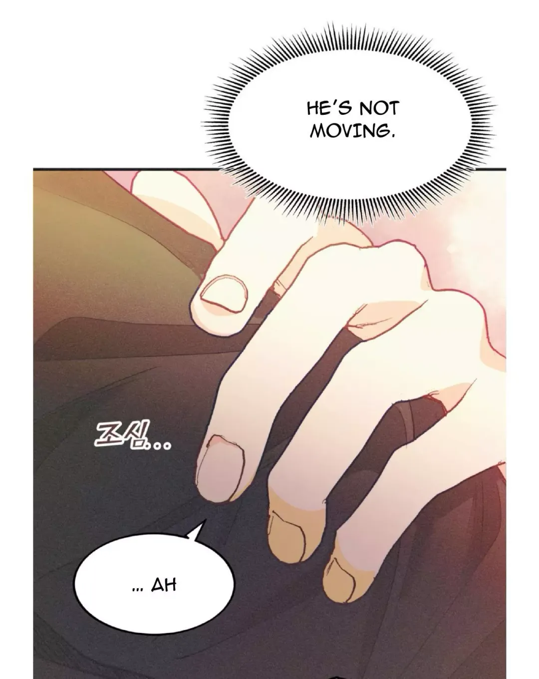 Dramatic Signal - Chapter 19 Page 63