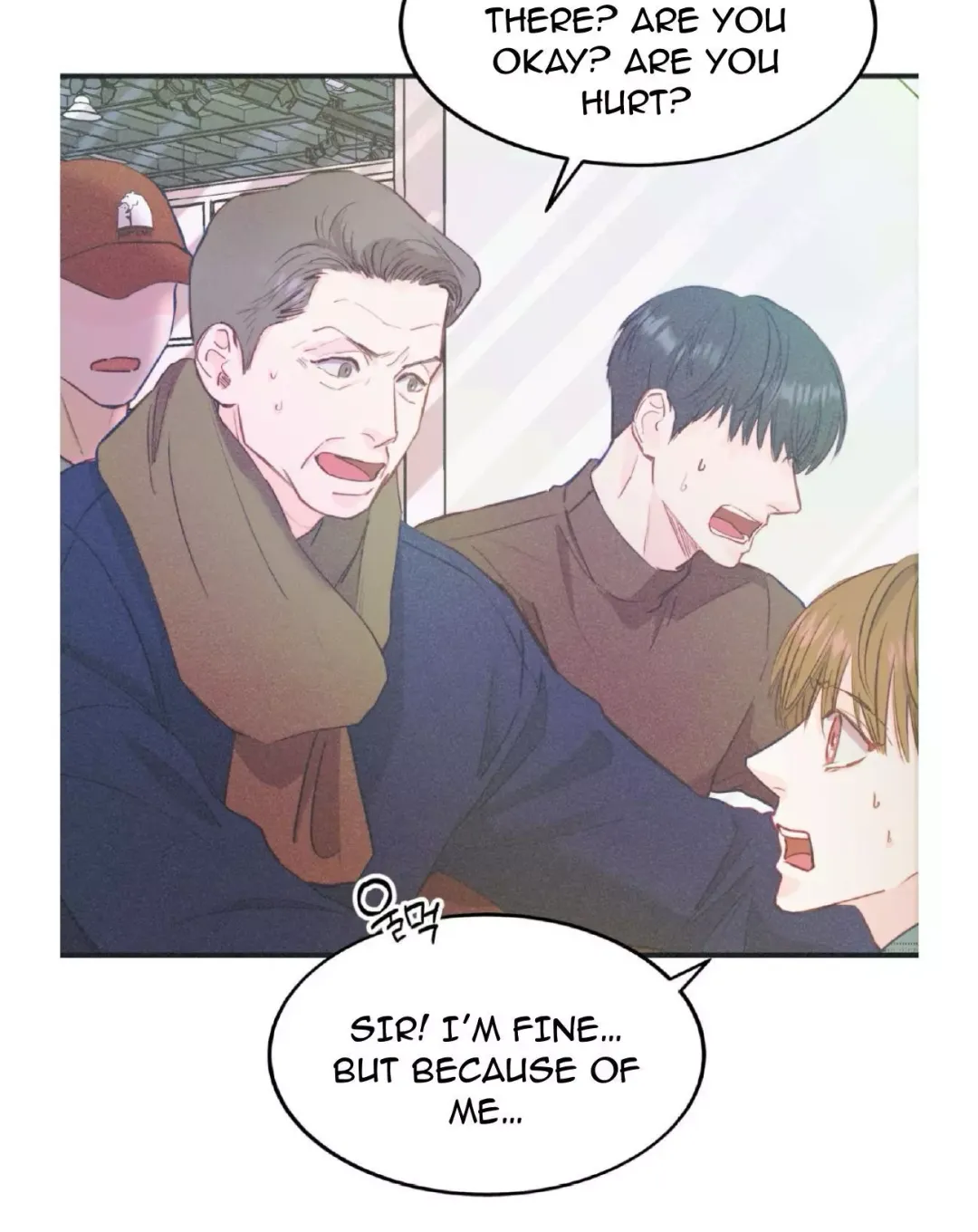 Dramatic Signal - Chapter 19 Page 67